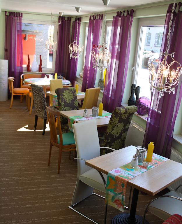 Hotel Garni Elegant Willingen  Exterior photo